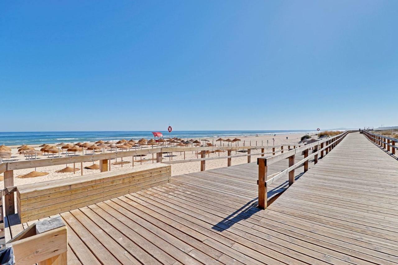 Monte Gordo Beach 1 By Homing Екстериор снимка